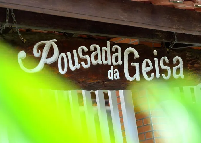 Cantinho da Geisa - suítes mobiliadas Bertioga