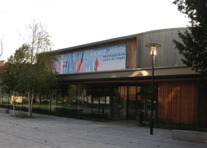Chambres D'Hotes L'Oustal Oloron-Sainte-Marie