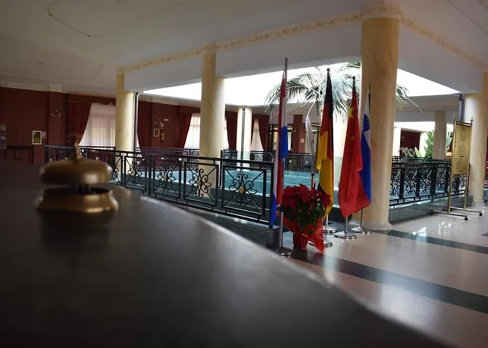 Hotel Villa Peretti