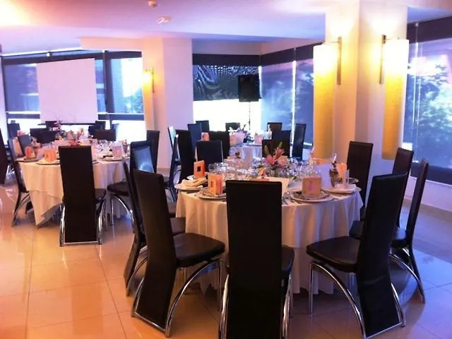 Hotel Diego'S Cambrils