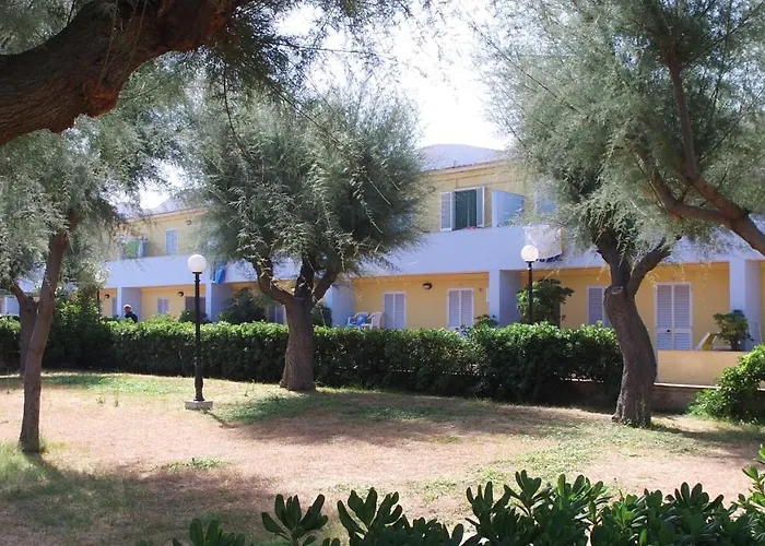 Village Gemini Peschici