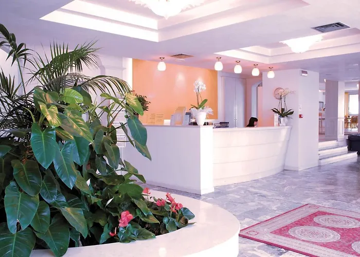 Metropolitan Family Hotel Milano Marittima