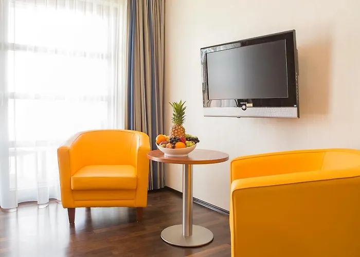 City Hotel Roding