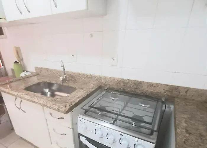 Flats For You Bueno Goiânia
