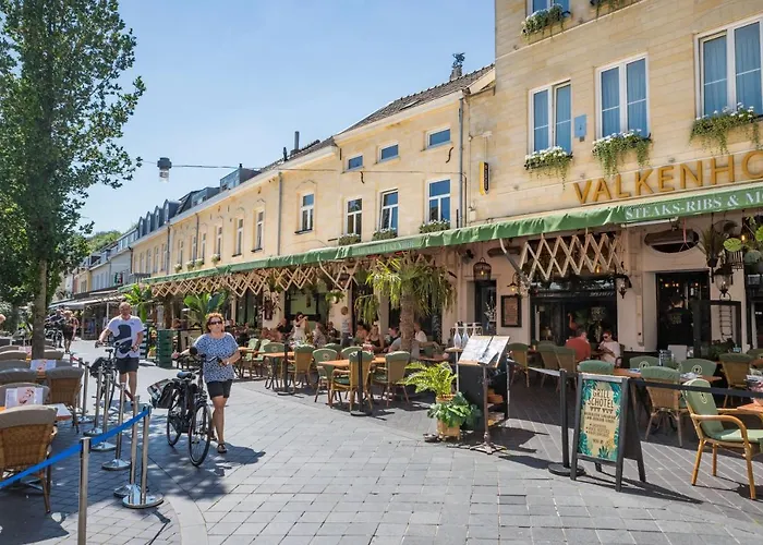 Hotels in Valkenburg (South Holland)