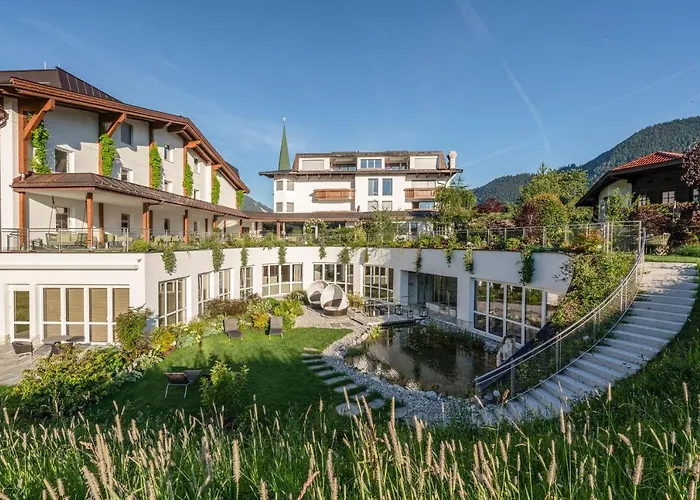 Juffing Hotel&Spa