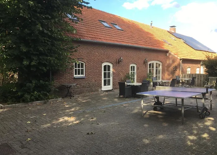 B&B bij Bedaf Uden