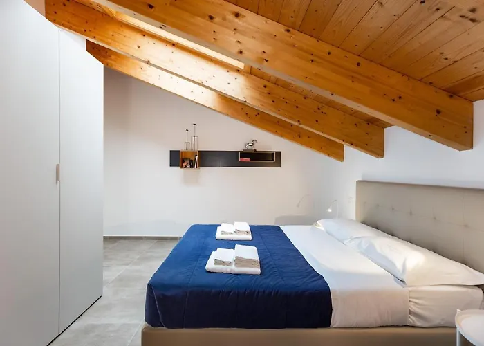 Aurum Aparthotels Pianell 10 Milão