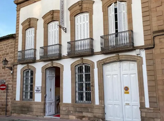 Hotel Casablanca Boutique