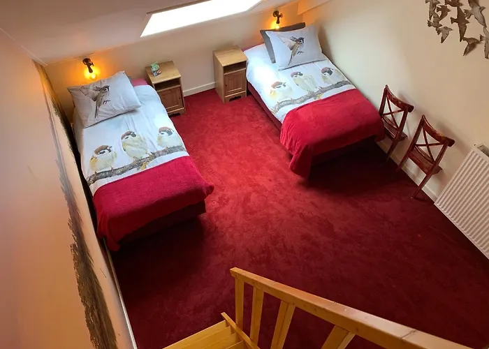 Logement Meijnerswijk, Heel appartement, Free Parking, Electric Parking, Kitchen,Living room, Free Coffee machine