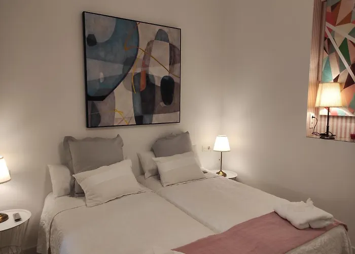 Casa Jazmín