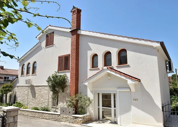 Apartments Lavizatic Poreč