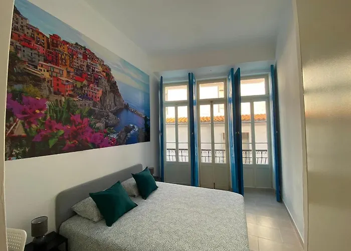 Iguana Guesthouse Lagos