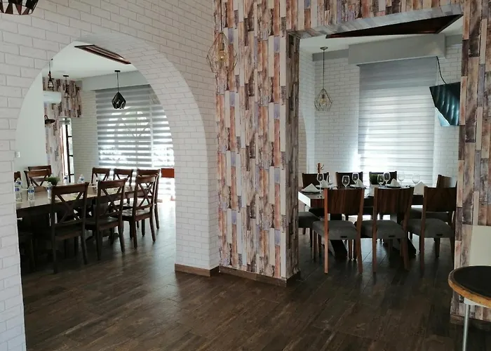 Hotels in Lagos de Moreno