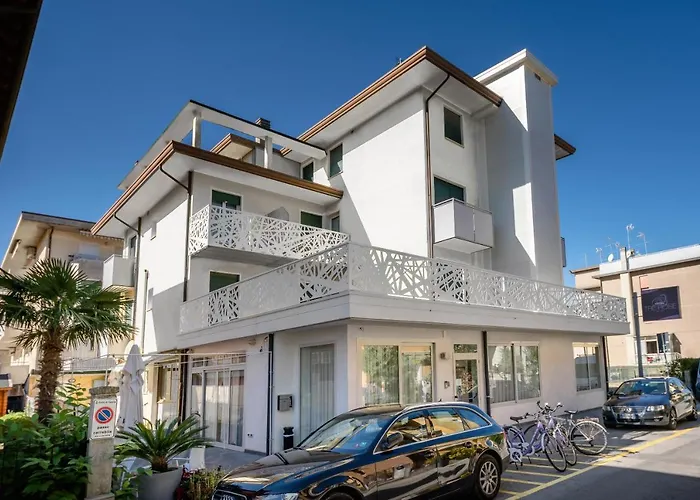 Hotel Tre Rose