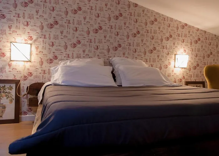 B&B La Cuntana Potenza