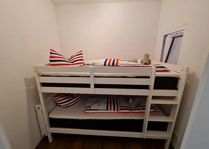 Hotel Zur Seerobbe