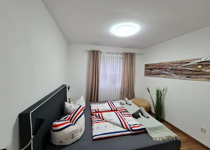 Hotel Zur Seerobbe