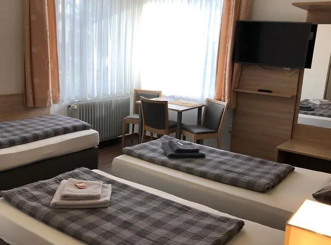 Hotel Baccara