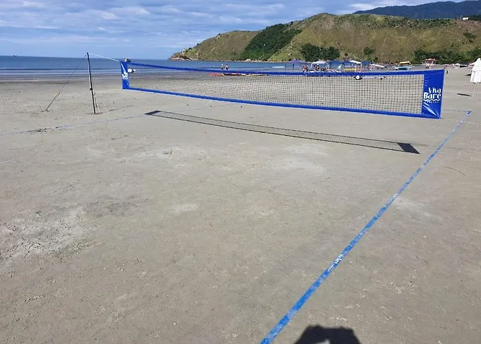 Viva Bare Pousada Sao Sebastiao 