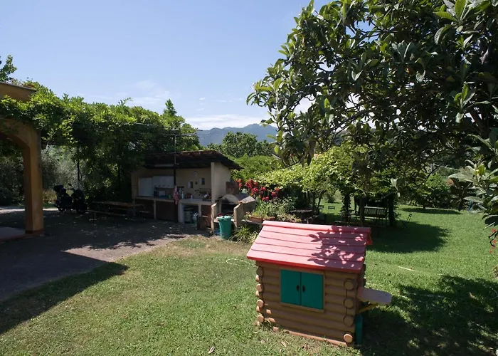 B&B La casa dei gelsi Loano