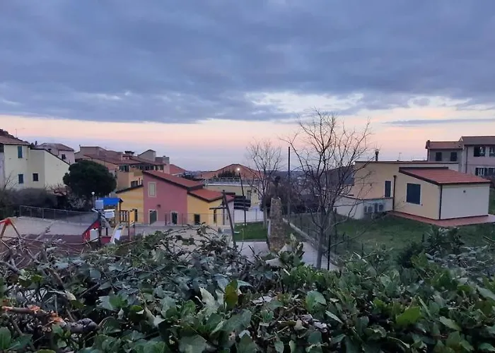 La Gallina Nel Castello Albenga