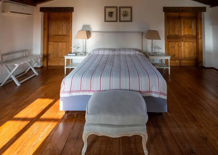 Bed and Breakfast La Vigna di Sarah Vittorio Veneto