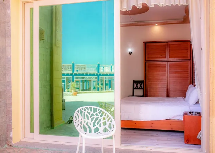 Diamond Dahab House