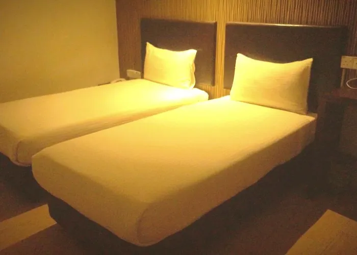 Be Boutique Hotel