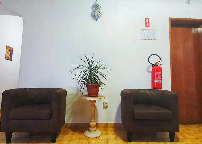 Hostel Boutique Marisol Monte Gordo