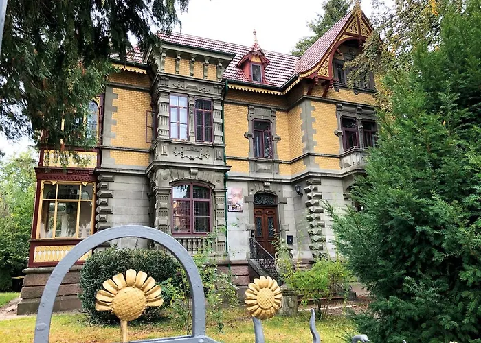 Hotel KunstWerk B Trossingen