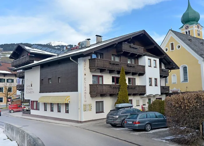 Pension Elisabeth