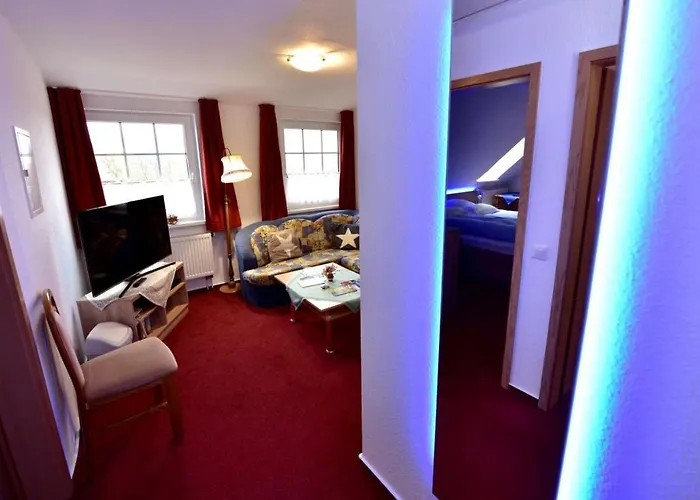 Hotel-England