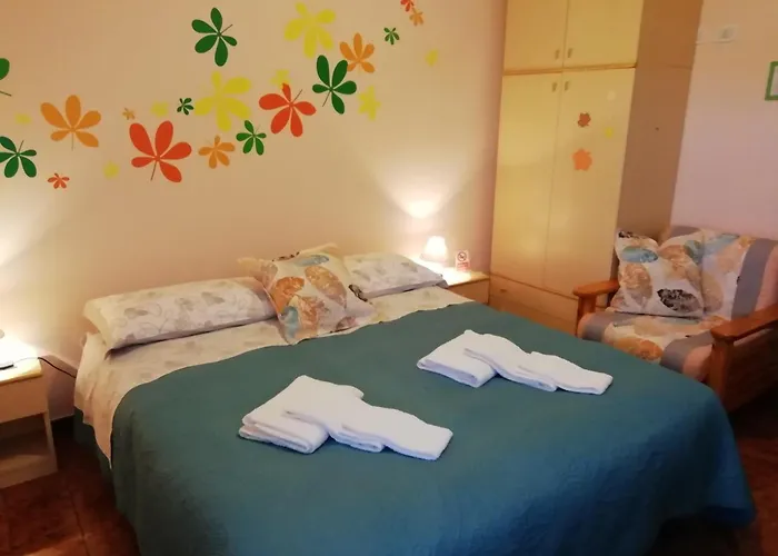 B&B Villa Claudia Anzio