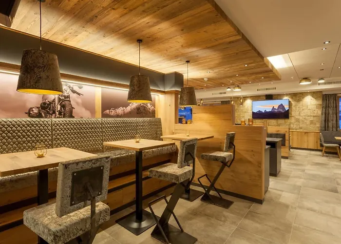 Galtuer Hotels