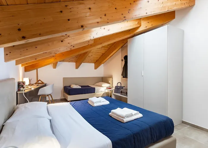 Aurum Aparthotels Pianell 10 Milão