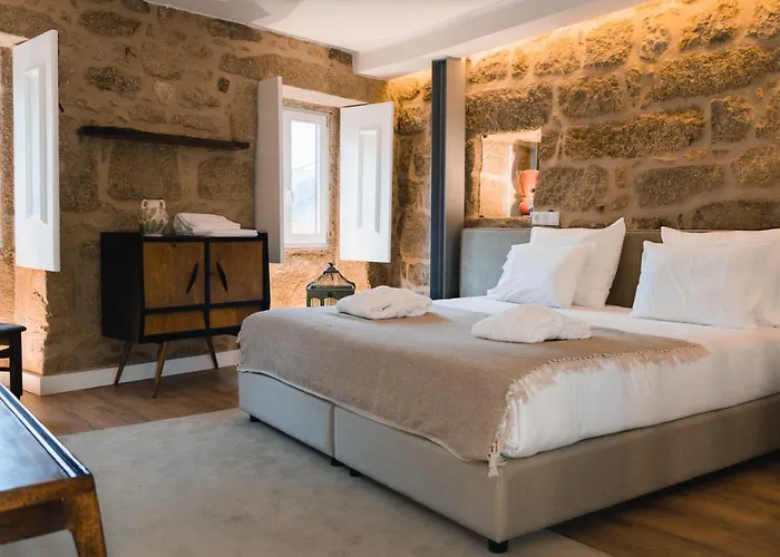 Casa Da Ana Boutique Guest House Barcelos
