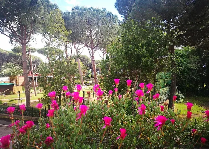 Casa Margherita Affittacamere B&B
