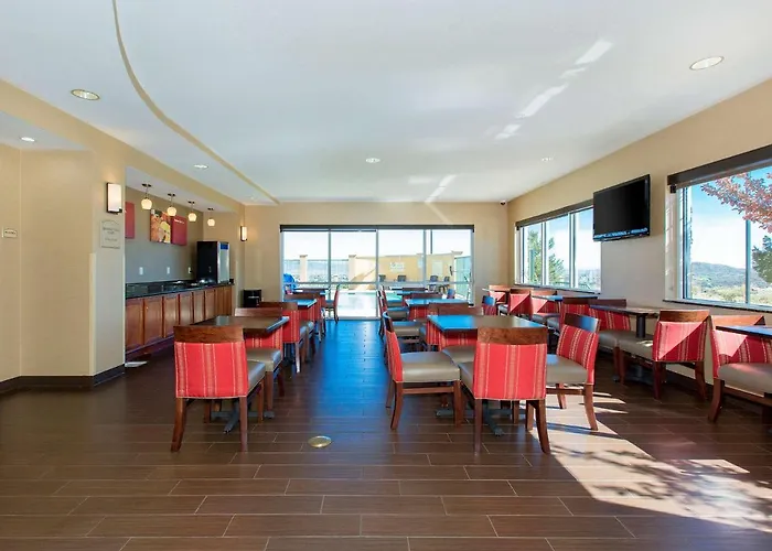 Comfort Suites Prescott Valley
