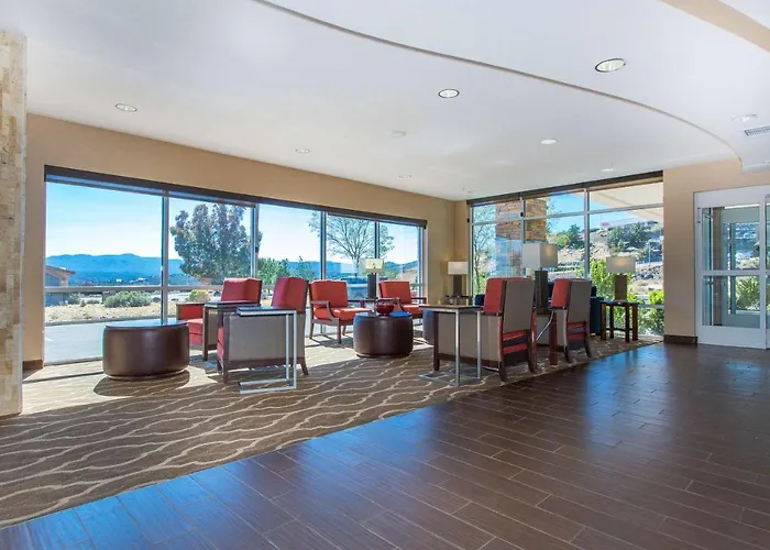 Comfort Suites Prescott Valley