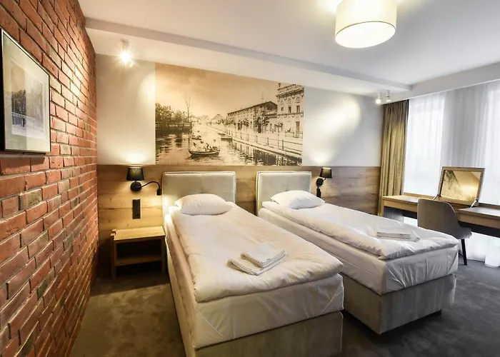 Hotels in Starogard Gdański