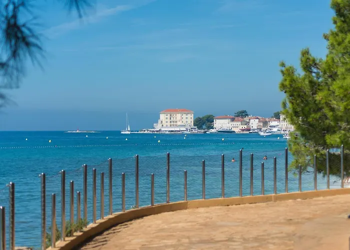 Apartments Lavizatic Poreč
