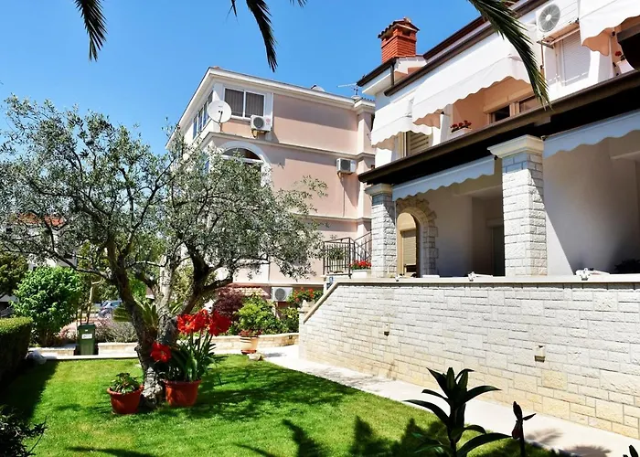 Apartments Lavizatic Poreč