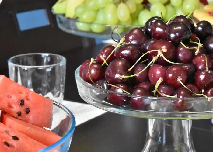 Bed&Breakfast Il Girasole