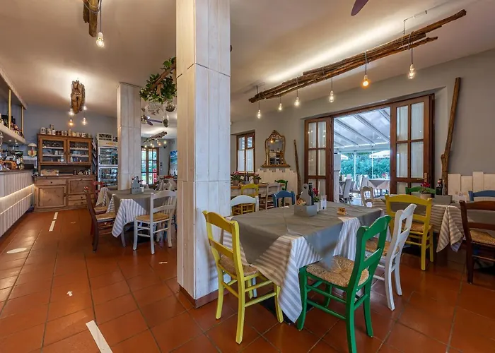 Locanda Le Palafitte Bardolino