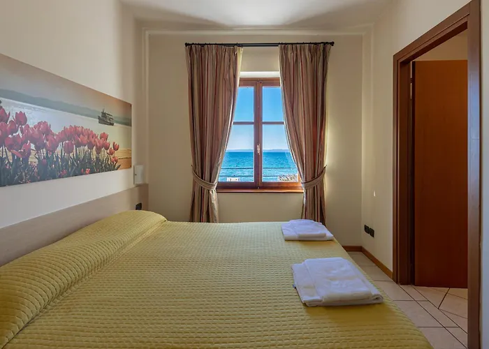 Locanda Le Palafitte Bardolino