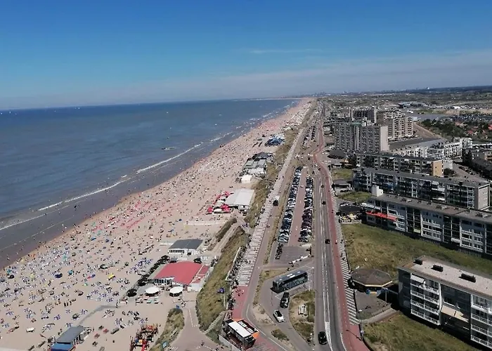 Evy'S Place Zandvoort
