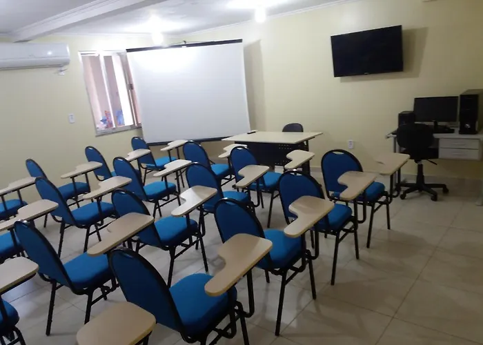 Pousada das Garças Campos dos Goytacazes