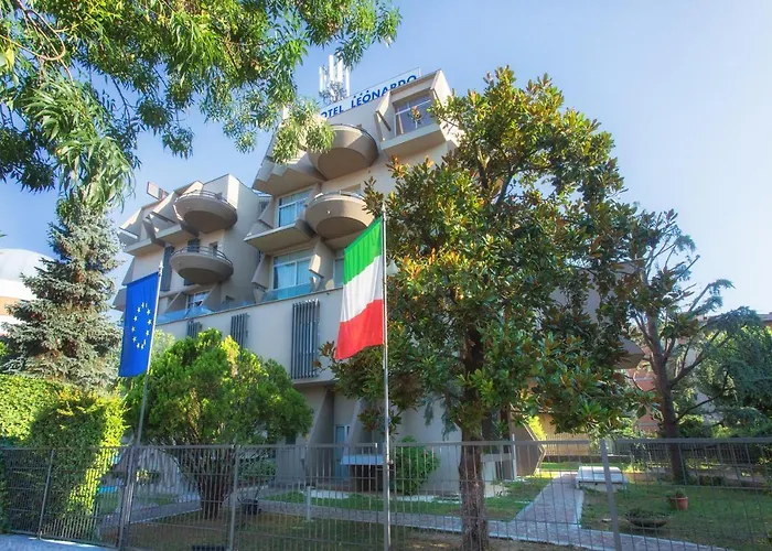 Hotel Leonardo Brescia