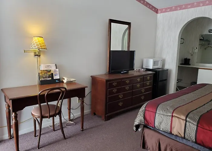 Bryan Inn